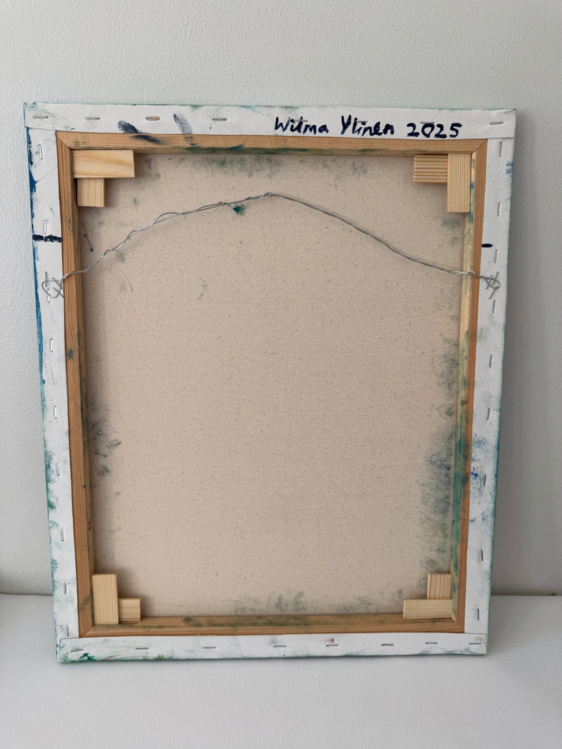 Haikea rauha - image 6