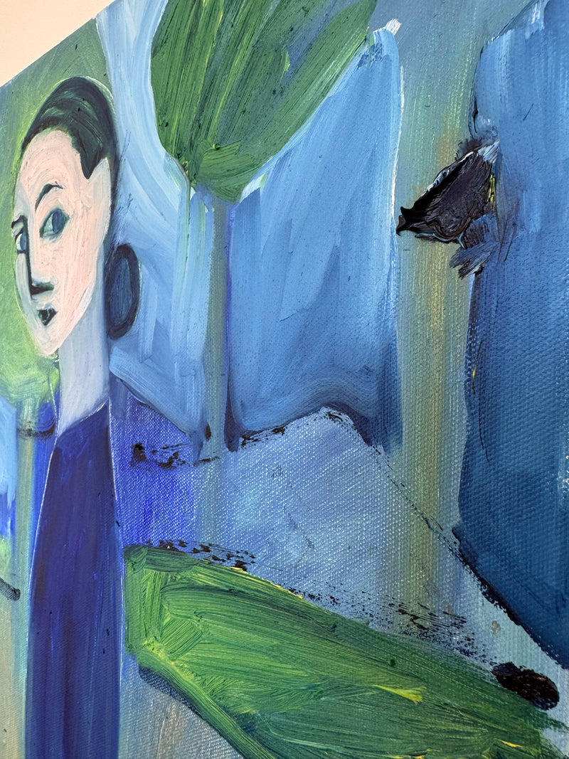 Haikea rauha - image 5