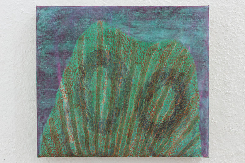Sail with eyespots - image 3