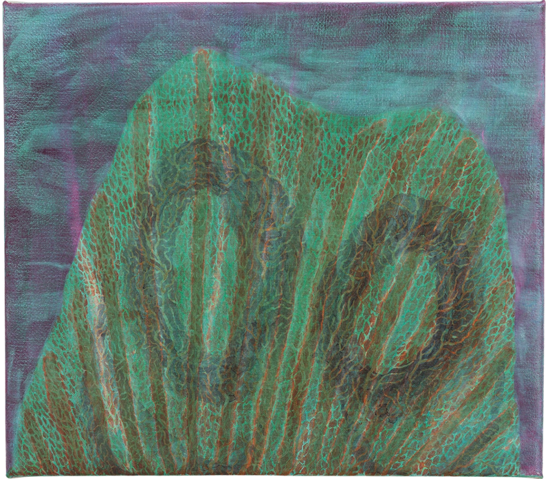 Sail with eyespots - image 1