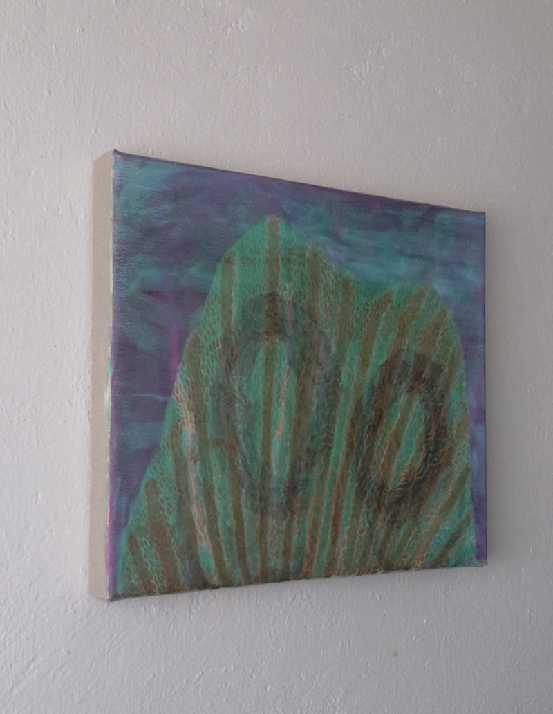 Sail with eyespots - image 2