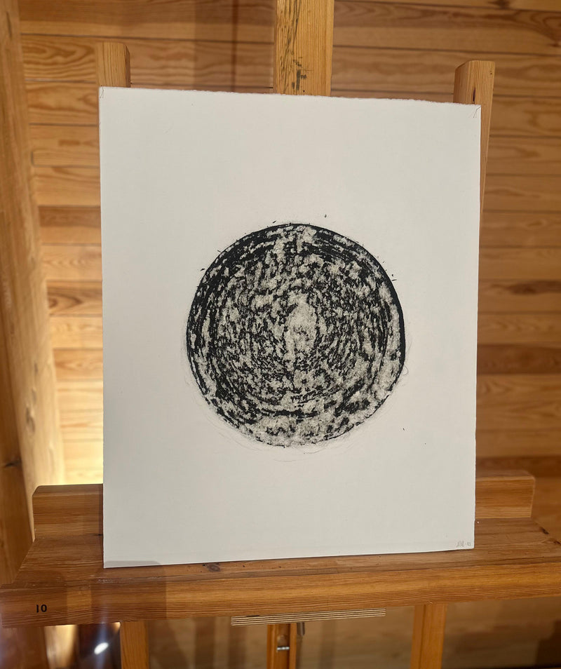 Katumusharjoitus (penance exercise) - image 2