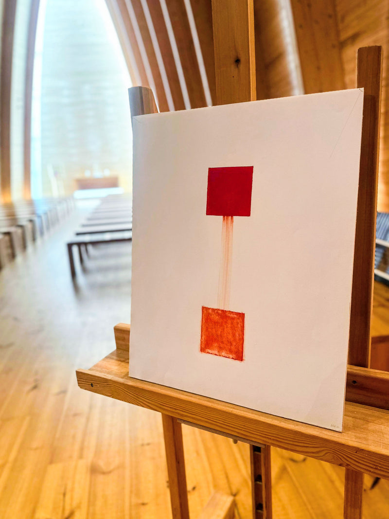 Katumusharjoitus (Penance exercise) - image 2