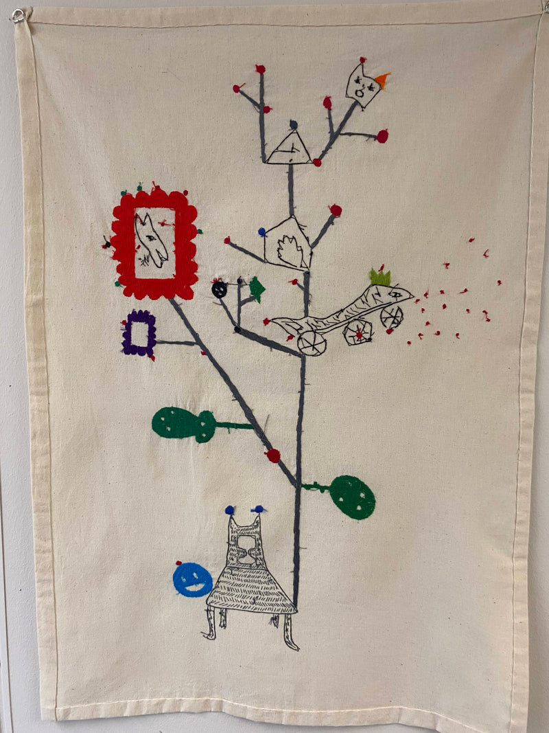 Magic Tree - image 4