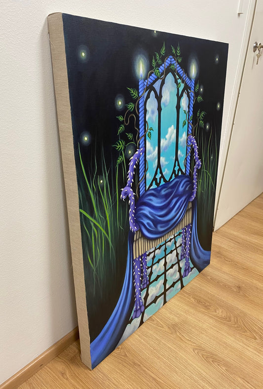 The Holy Vault III - image 2