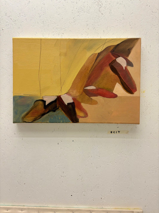 Exit - image 2