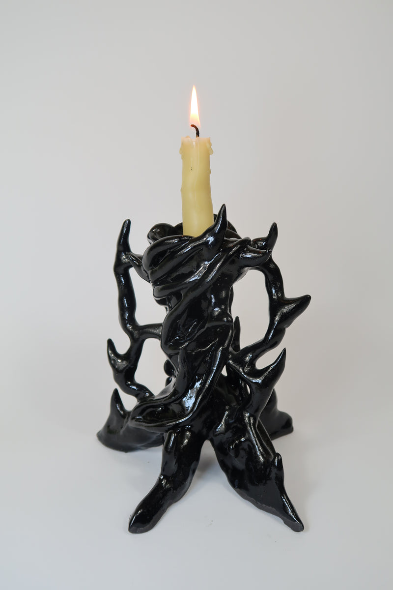 Crawl candleholder - image 4