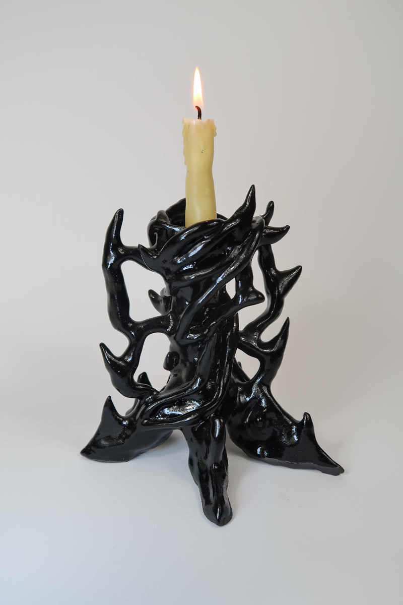 Crawl candleholder - image 5