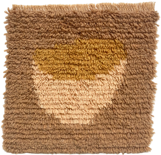 Rya rug