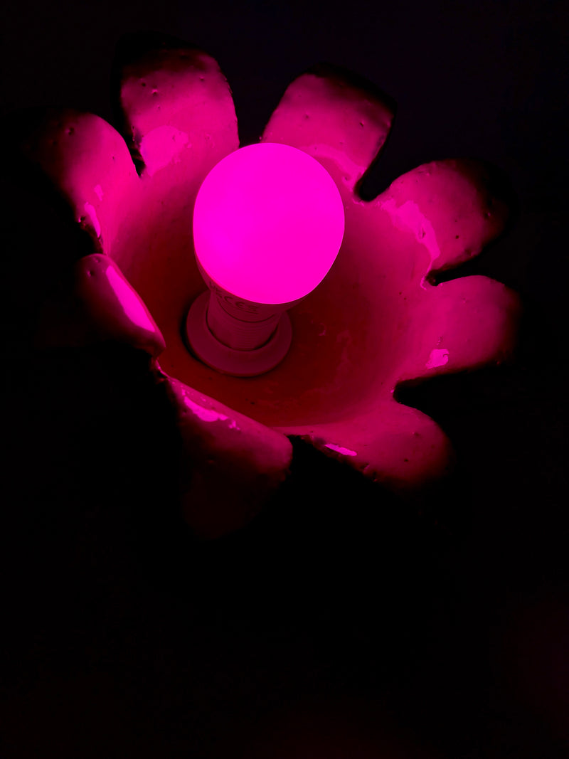Magic flower lamp - image 5