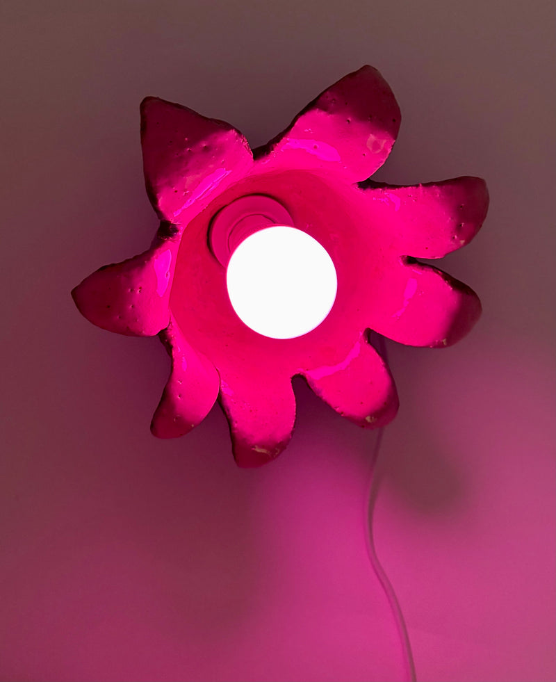 Magic flower lamp - image 3