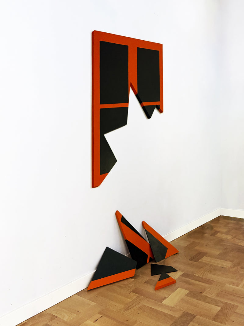 Broken Window - image 2