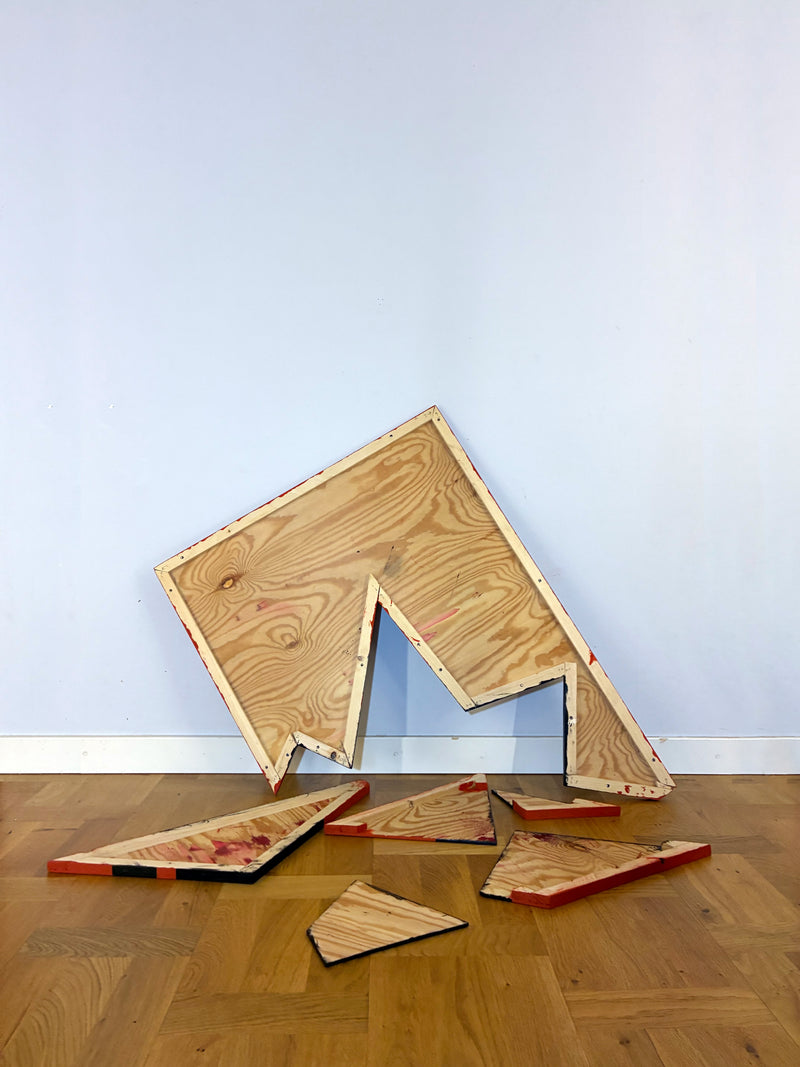 Broken Window - image 3