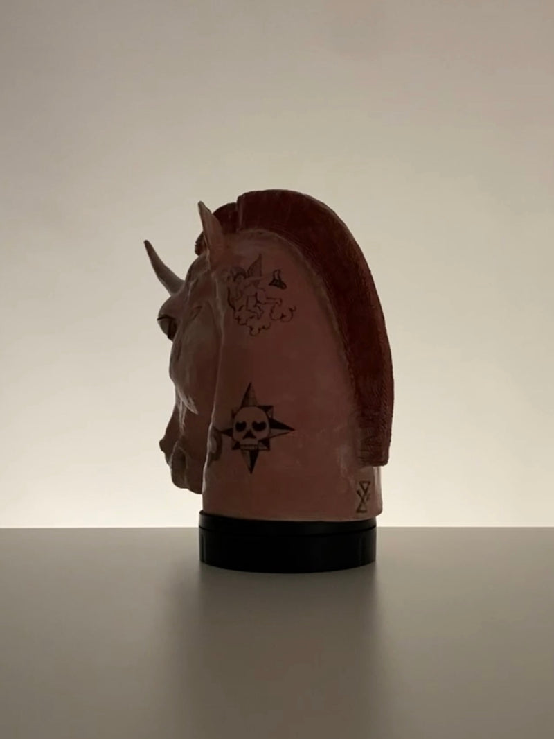 Prison Unicorn - image 3