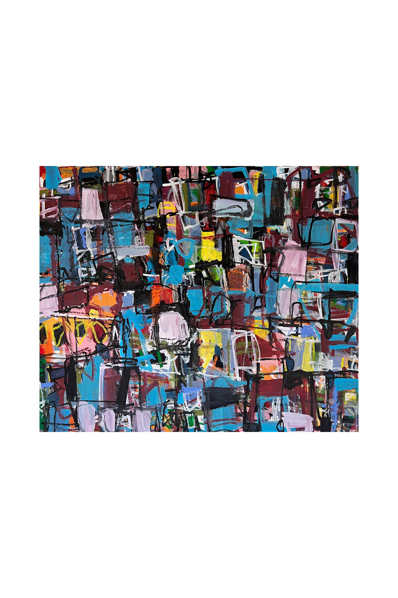 Be alive at night - image 2