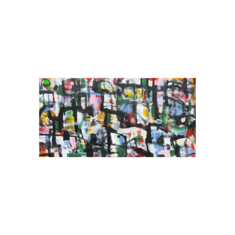 The 2.3 foot woodland - image 2