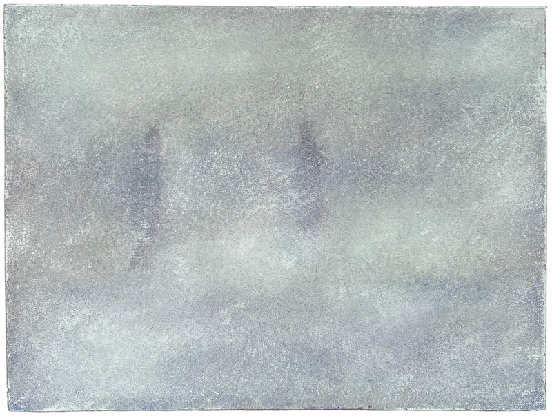 Double / Lavender - image 1