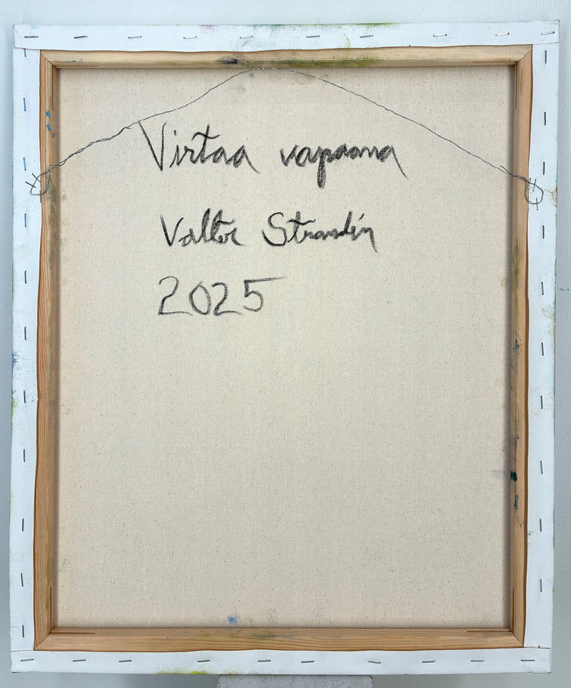 Virtaa vapaana - image 3