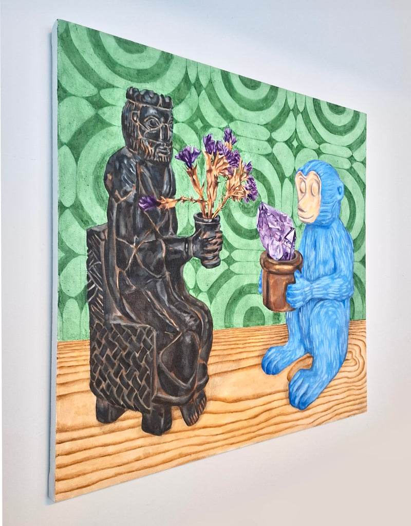 Encounter - image 2