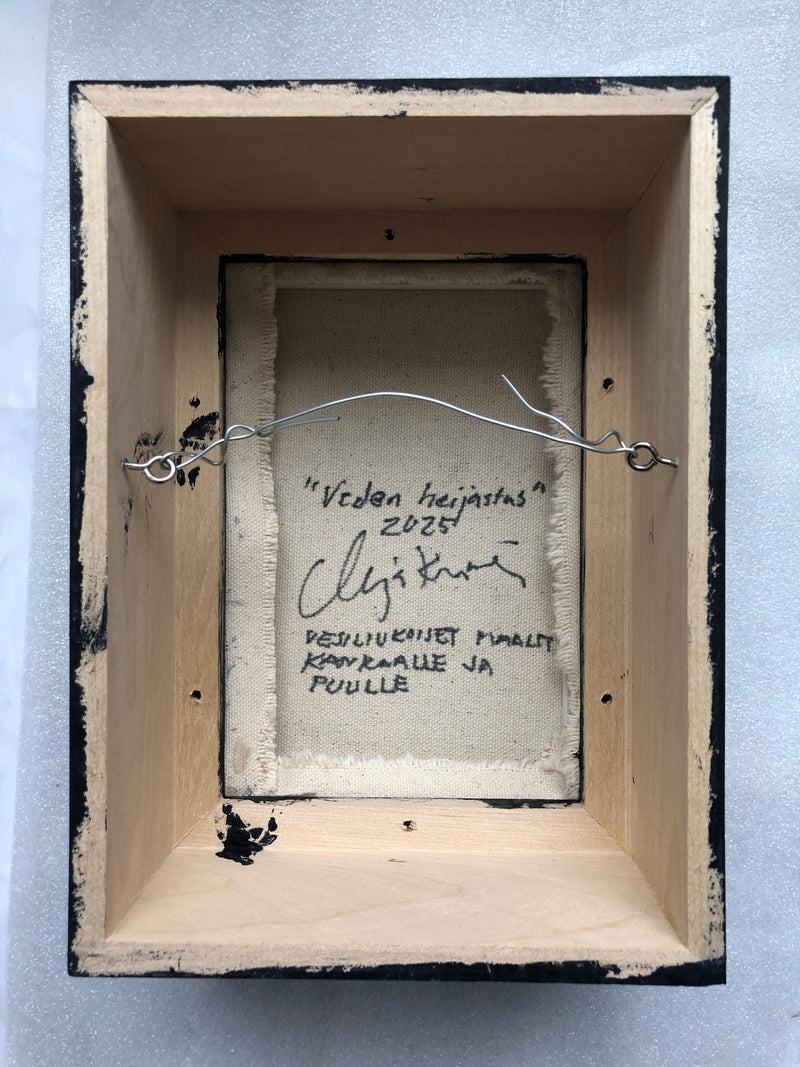 Veden heijastus - image 4