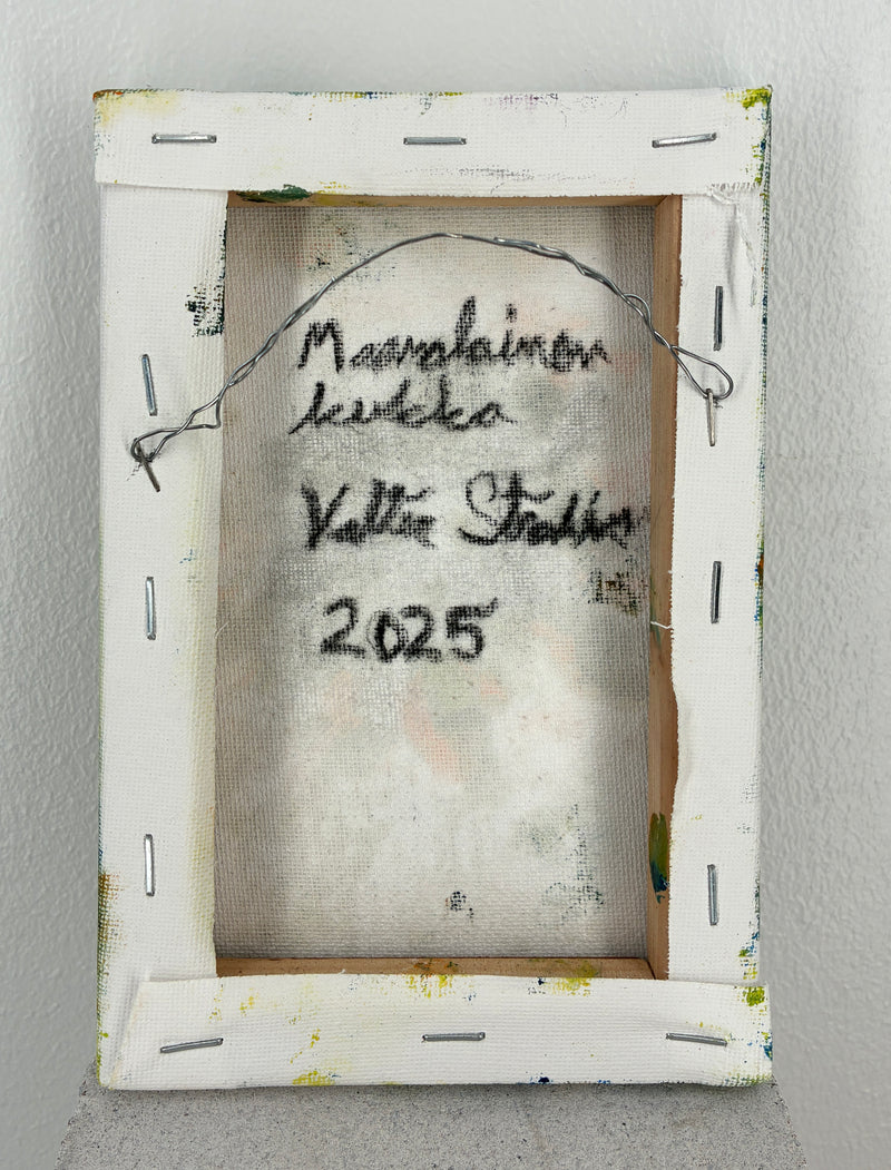 Maanalainen kukka - image 3