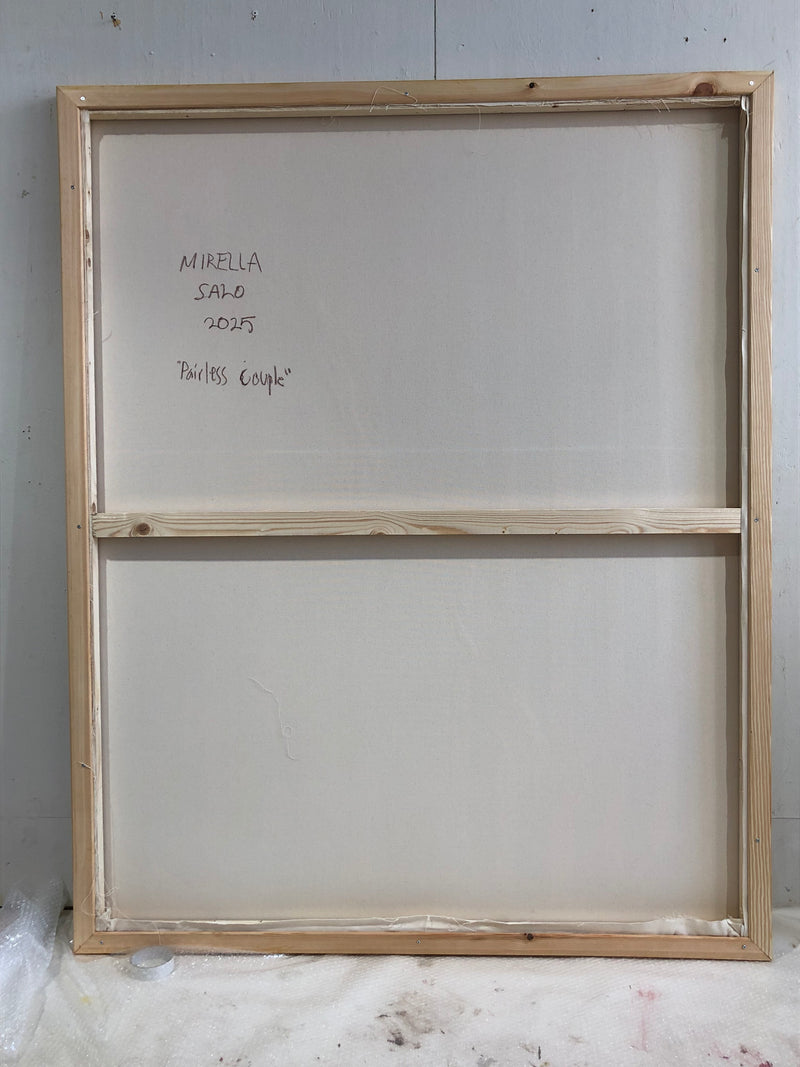 Pairless couple - image 4