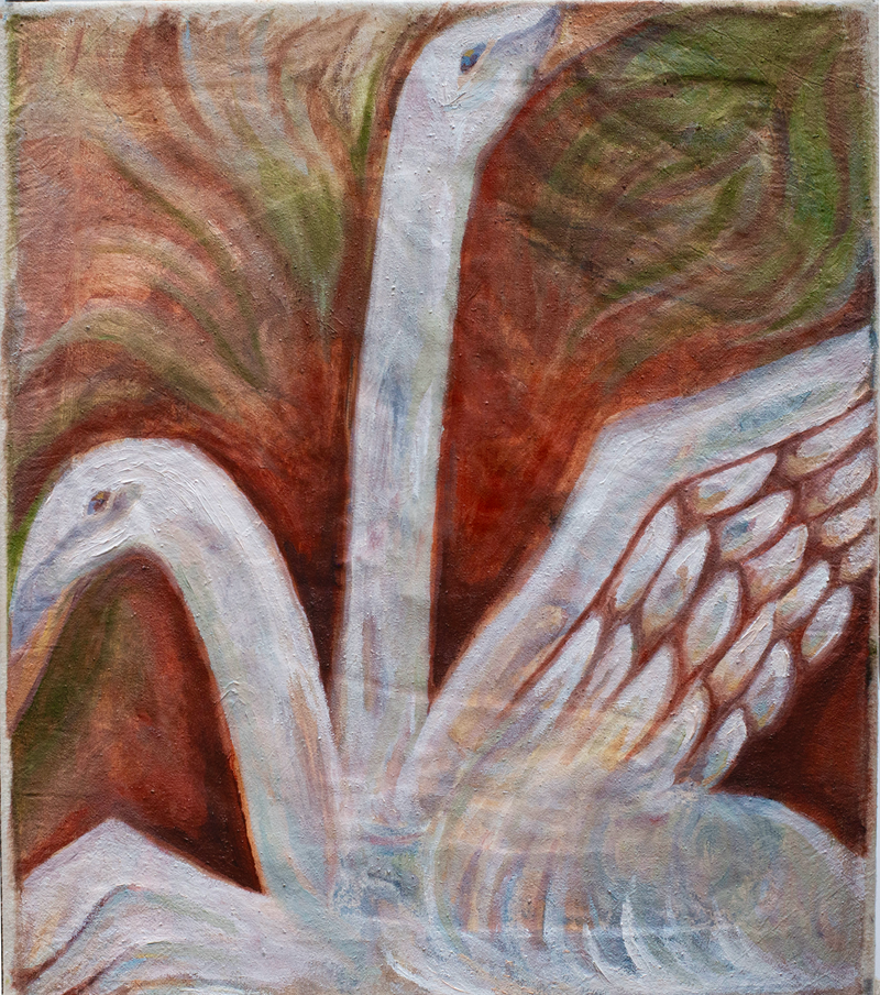Joutsenlaulu I - image 1