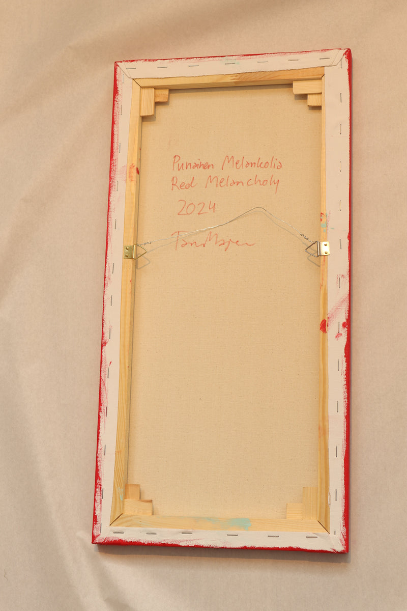 Punainen Melankolia - image 3