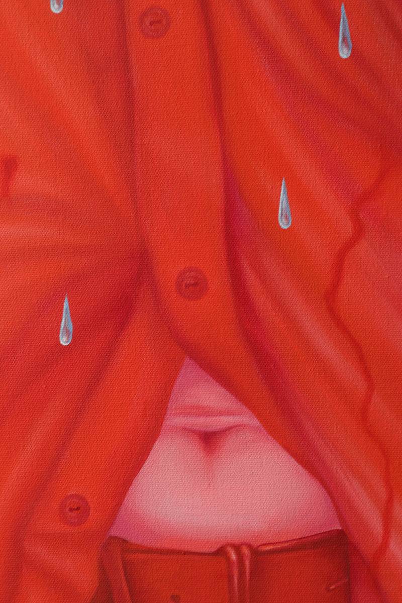 Punainen Melankolia - image 5