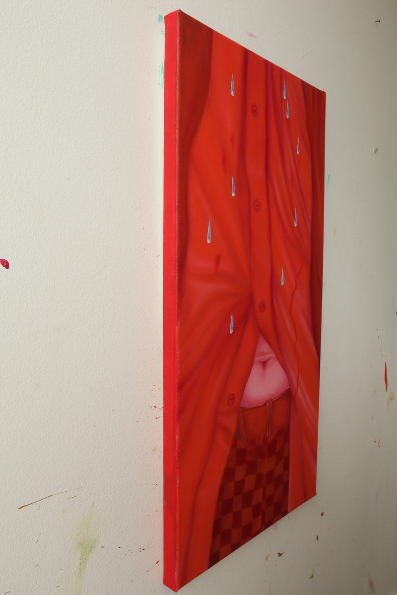 Punainen Melankolia - image 2