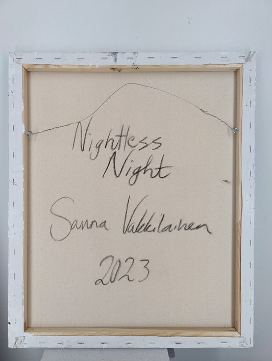 Nightless Night - image 5