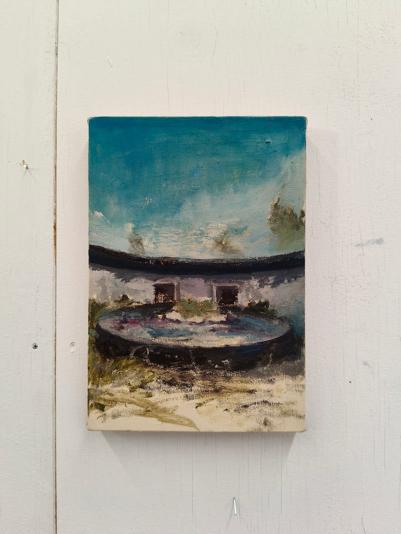 Nimetön (Pihlajasaari) - image 2