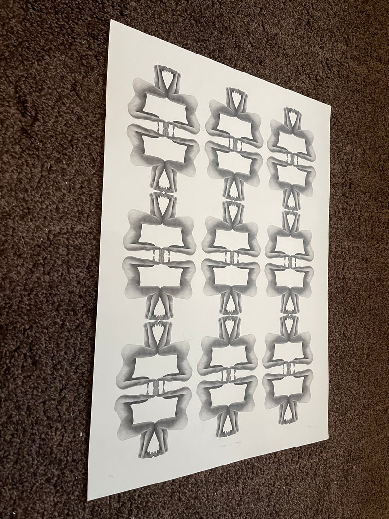 Cuerpo de cuerpos - image 2