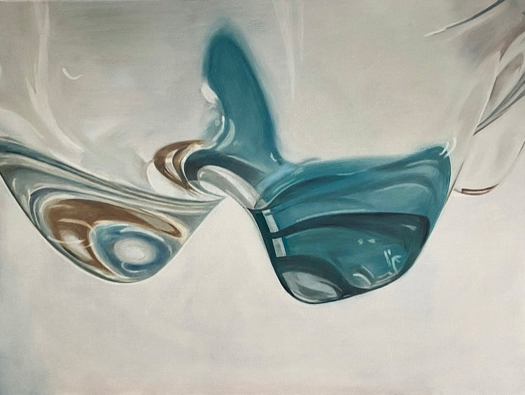 Underwater - image 1