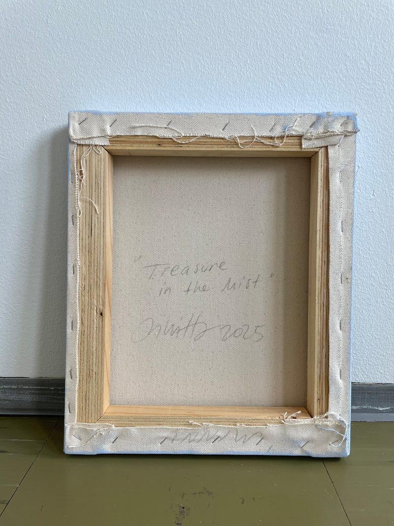 Treasure in the mist - image 3