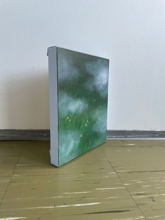 Treasure in the mist - image 4