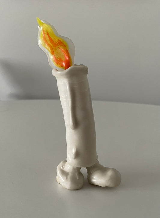 Pilgrim 1 - image 6