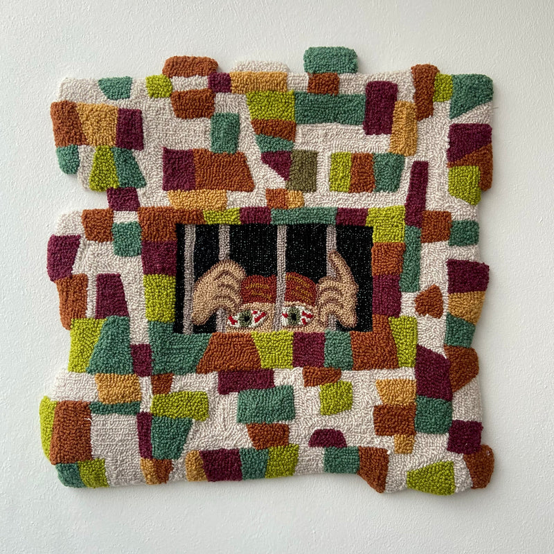 I Need Your Political Opinion To Get Out Of Here - image 4