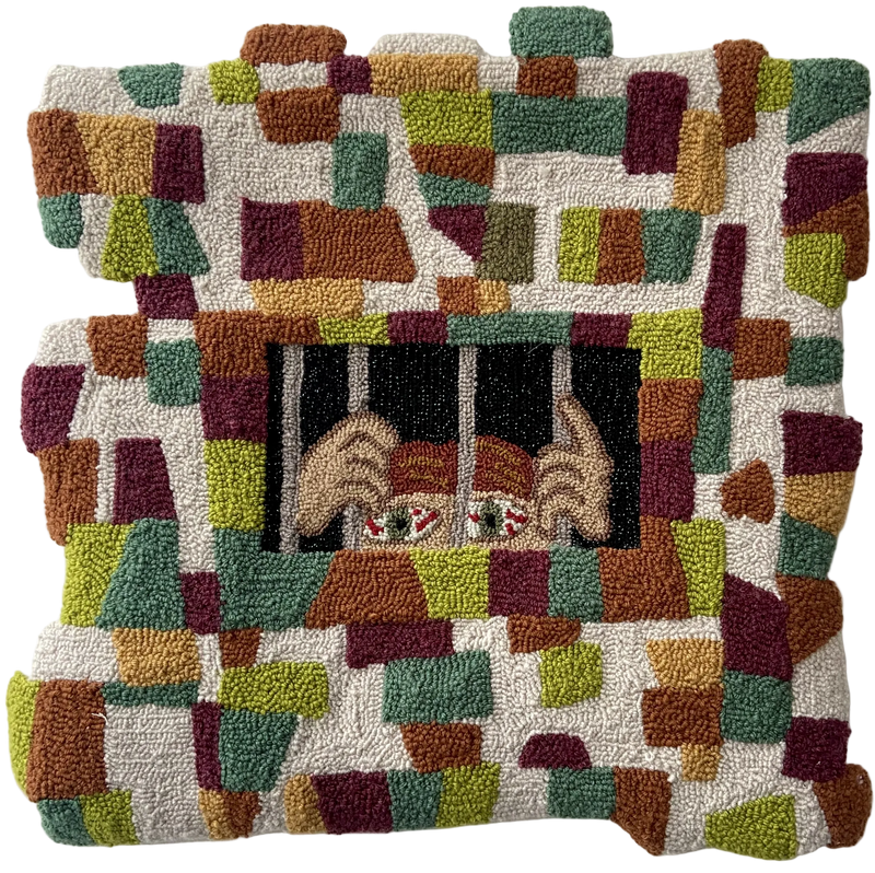 I Need Your Political Opinion To Get Out Of Here - image 1