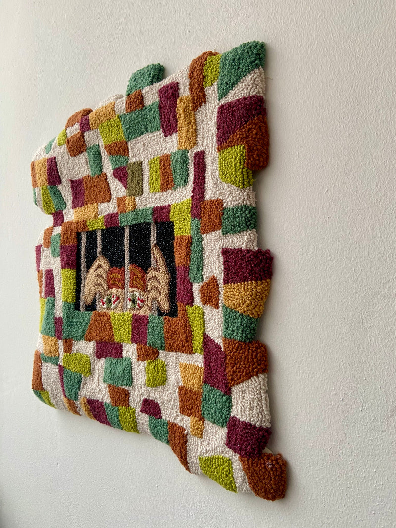 I Need Your Political Opinion To Get Out Of Here - image 2