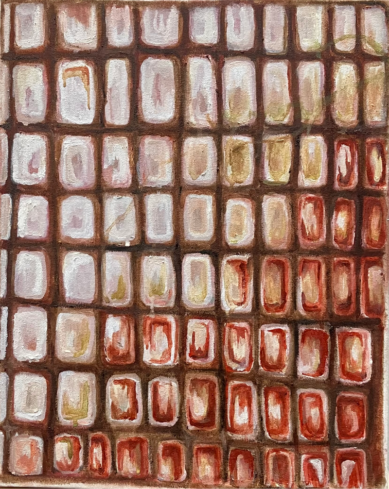 Nimetön / untitled - image 1