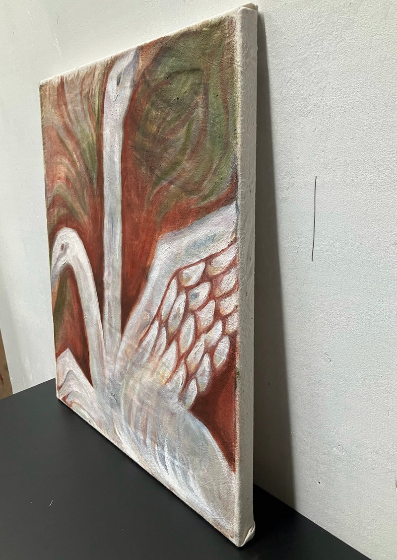 Joutsenlaulu I - image 2