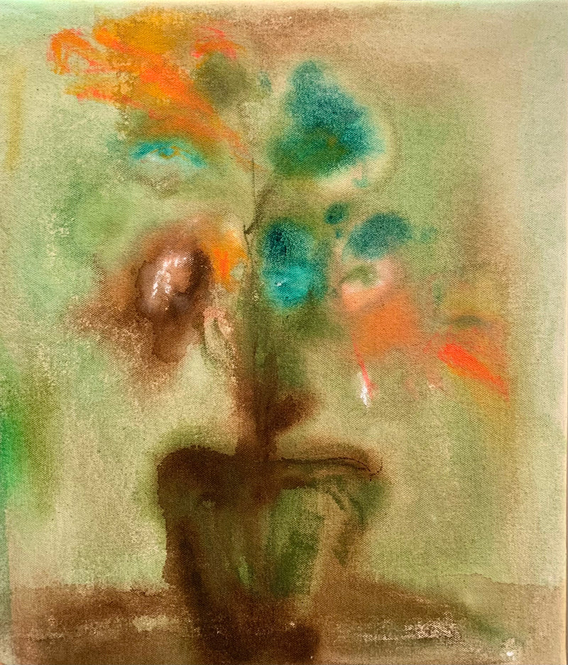 Pahat kukat I / Evil Flowers I - image 1