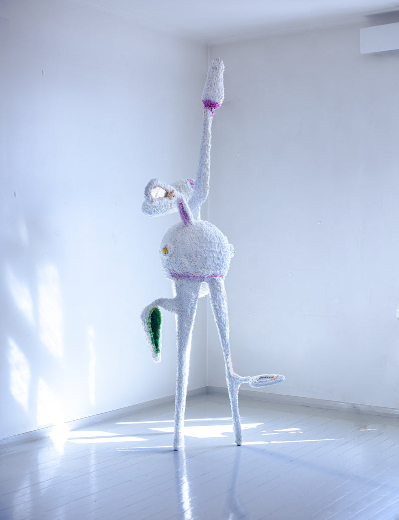 ANTHROPOCORALLIUS REX - image 3