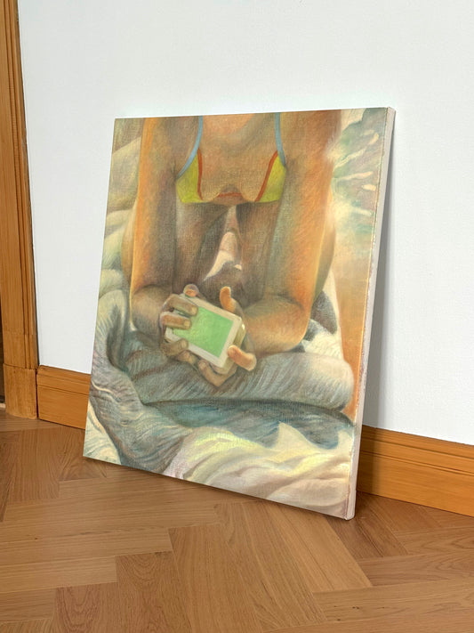 E for Everlasting - image 2