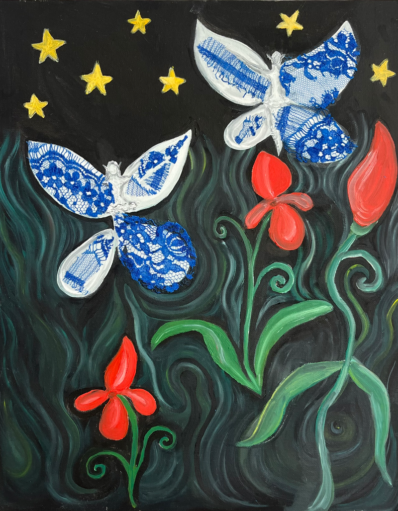 Mariposas nocturnas - image 1