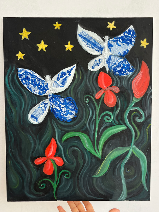 Mariposas nocturnas - image 3