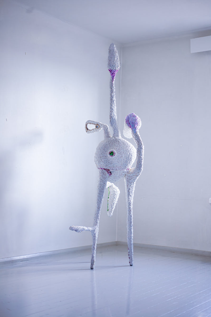 ANTHROPOCORALLIUS REX - image 4