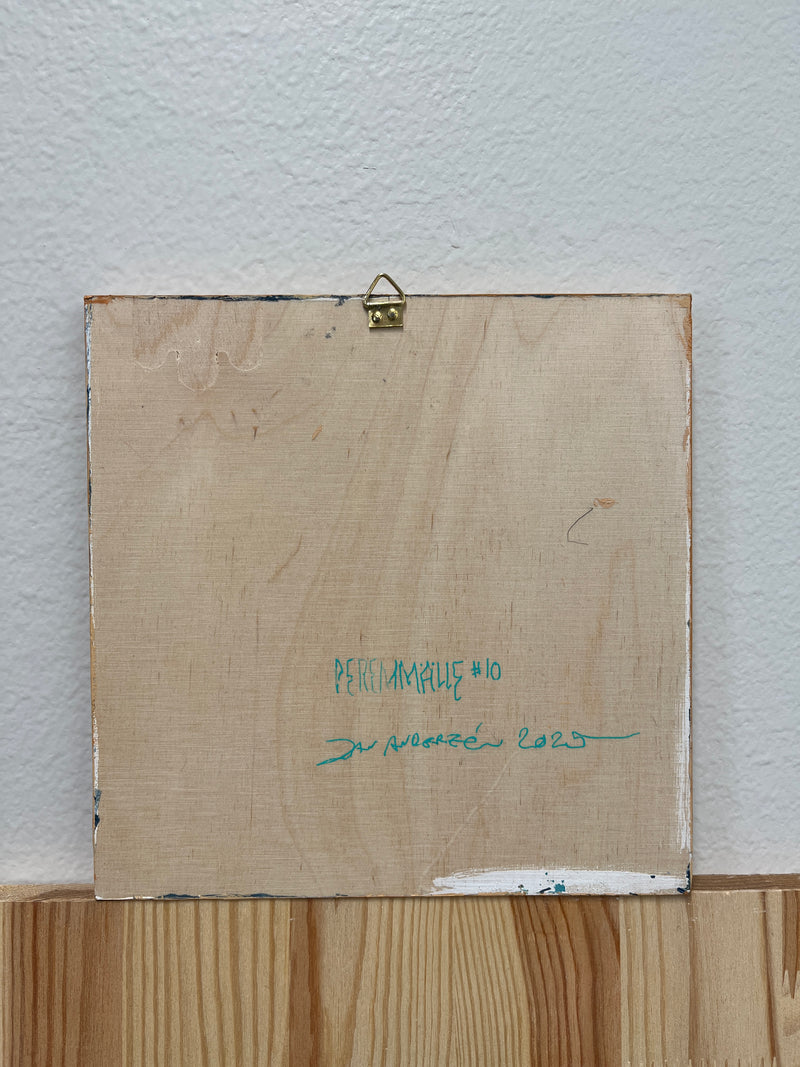 Peremmälle #10 - image 5