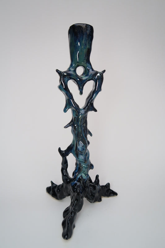 In Your Heart Candleholder - image 4